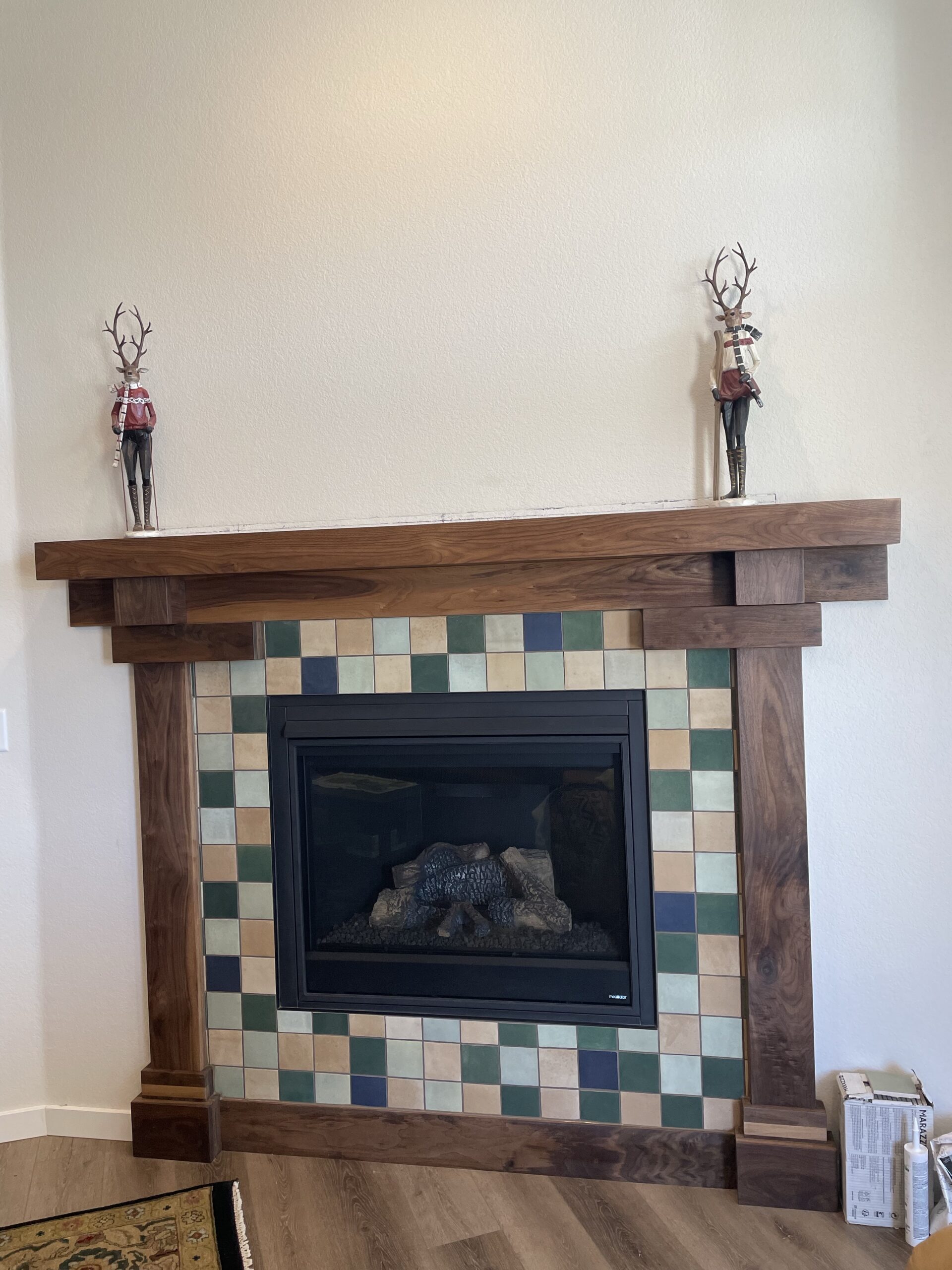 JEM Carpentry Custom Carpentry Custom Finishing