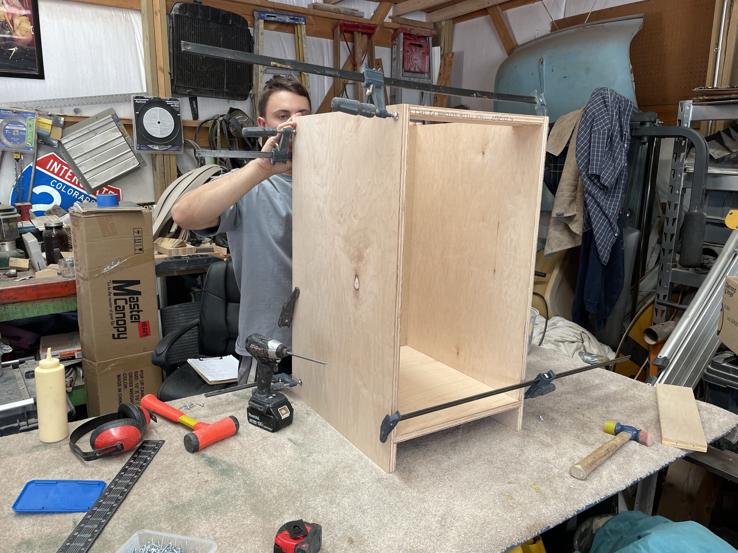 JEM Carpentry Custom Carpentry Custom Finishing